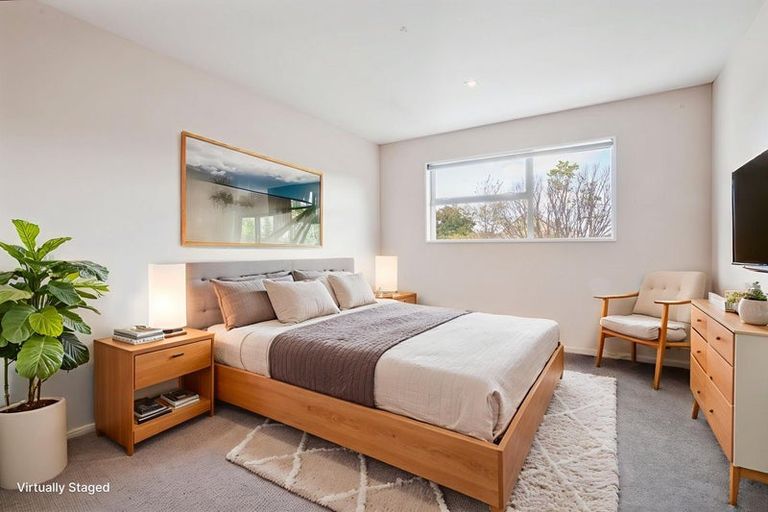 Photo of property in 1/35 Mathesons Road, Phillipstown, Christchurch, 8011