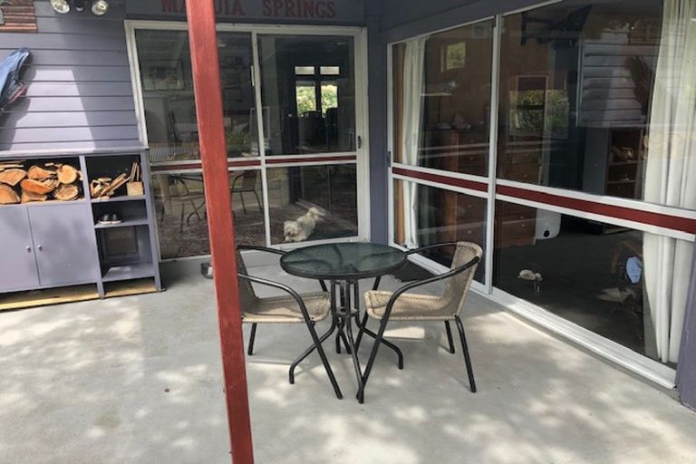 Photo of property in 23 Springs Junction, Springs Junction, Reefton, 7895