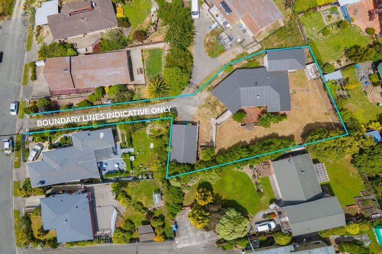 Photo of property in 21 Totara Place, Highfield, Timaru, 7910