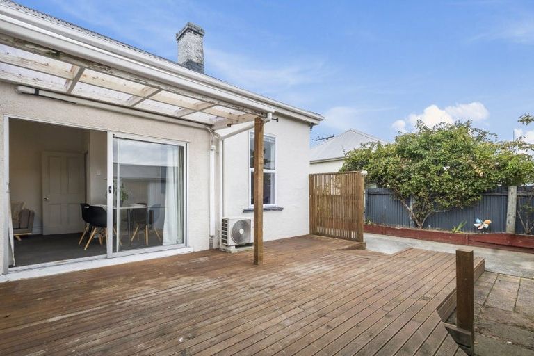 Photo of property in 52 Bathgate Street, South Dunedin, Dunedin, 9012