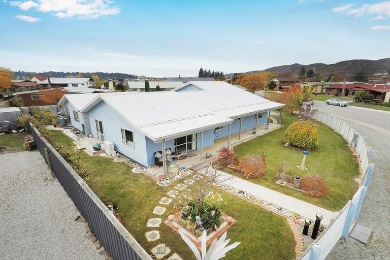 Photo of property in 2a Shannon Street, Alexandra, 9320