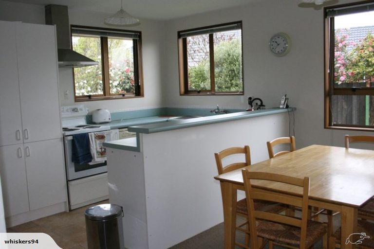 Photo of property in 82b Jeffreys Road, Fendalton, Christchurch, 8052