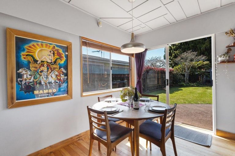 Photo of property in 16 Sheffield Street, Matamata, 3400