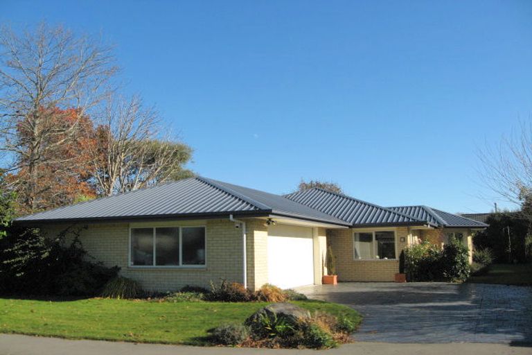 Photo of property in 5 Rushmore Drive, Belfast, Christchurch, 8051