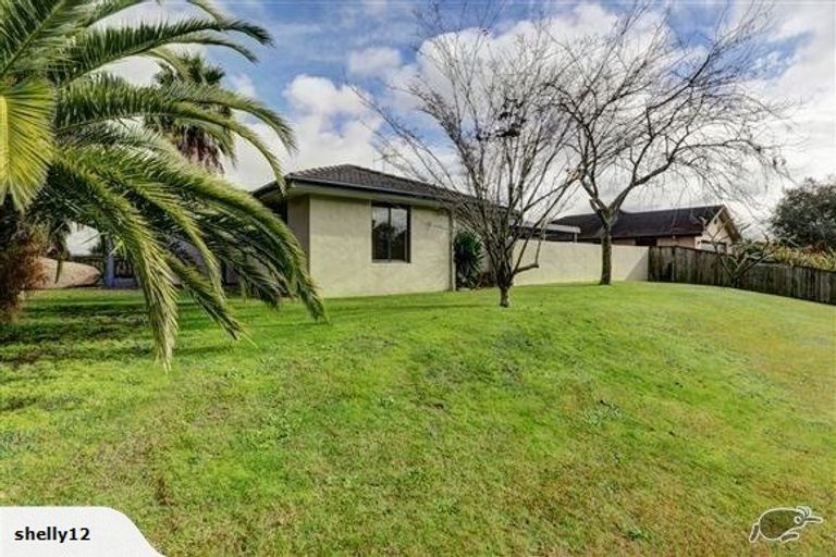 Photo of property in 206 Thomas Road, Rototuna North, Hamilton, 3210