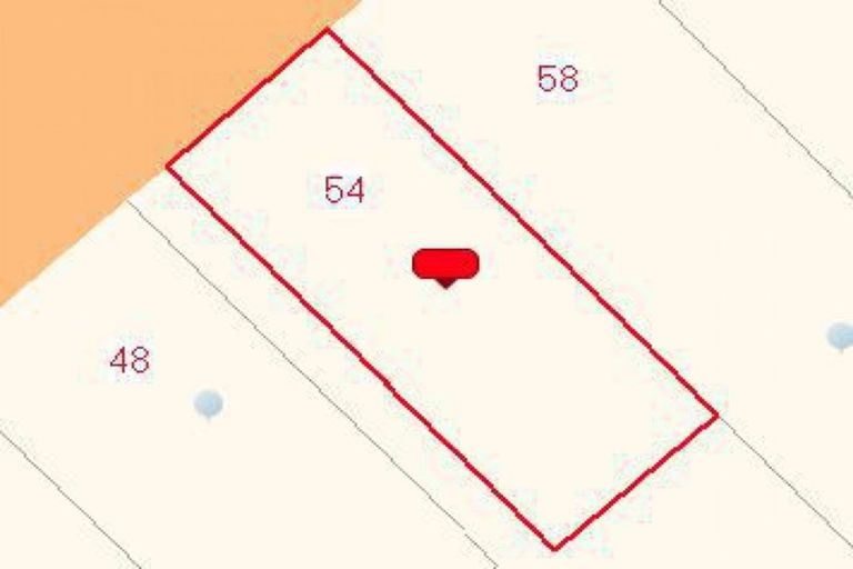 Photo of property in 54 Union Street, Waihi, 3610