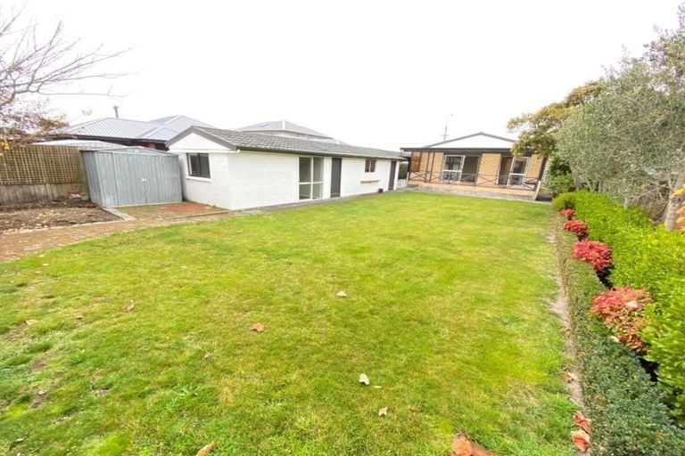 Photo of property in 487 Greers Road, Bishopdale, Christchurch, 8053