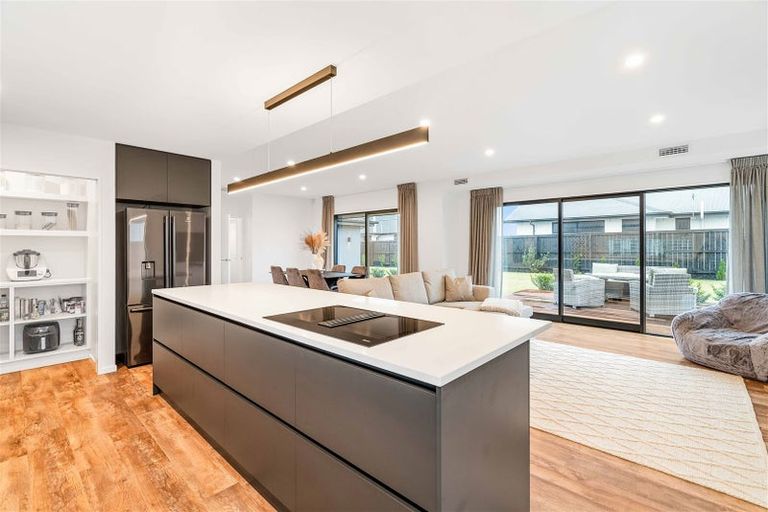 Photo of property in 3 Benessere Place, Lincoln, 7608