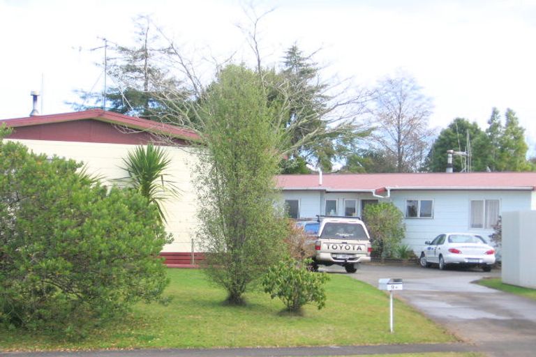 Photo of property in 9b Emma Place, Pukete, Hamilton, 3200