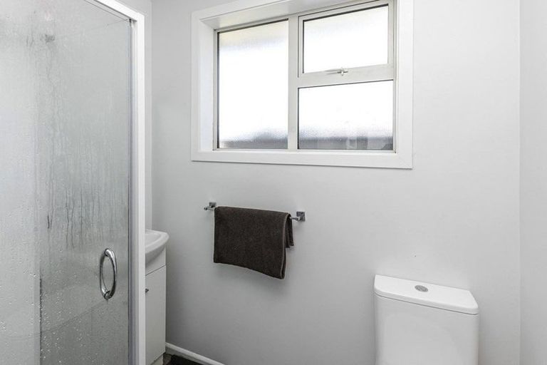 Photo of property in 3/25 Whitmore Street, Edgeware, Christchurch, 8013