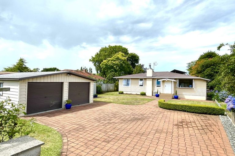 Photo of property in 106 Parawai Road, Ngongotaha, Rotorua, 3010