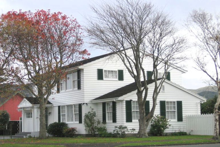 Photo of property in 41 Kebbell Grove, Epuni, Lower Hutt, 5011