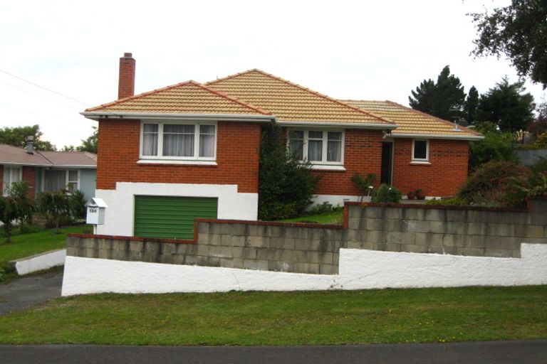 Photo of property in 124 Martin Road, Fairfield, Dunedin, 9018