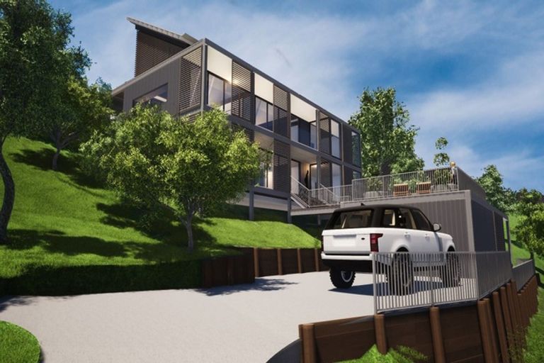 Photo of property in 94 Lismore Street, Wanaka, 9305