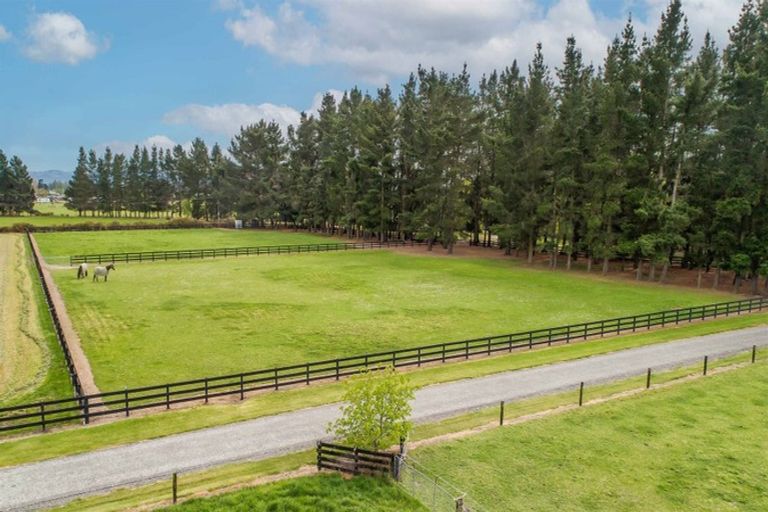 Photo of property in 344 Lineside Road, Flaxton, Kaiapoi, 7691