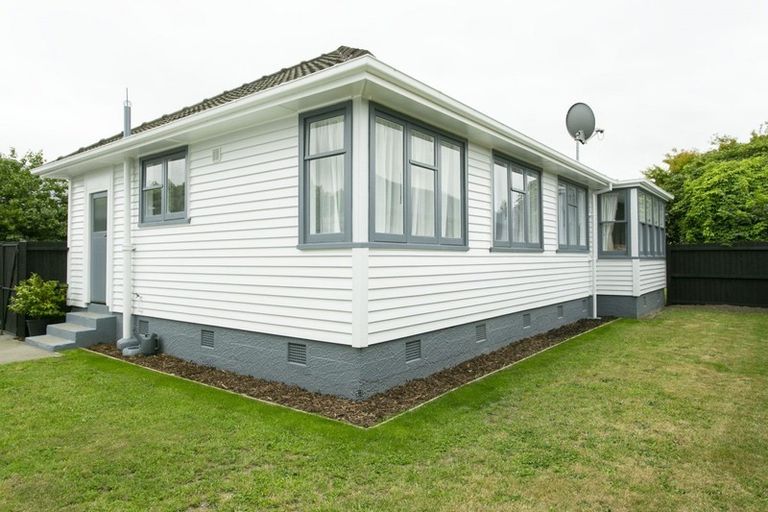 Photo of property in 116 Creek Road, Allenton, Ashburton, 7700