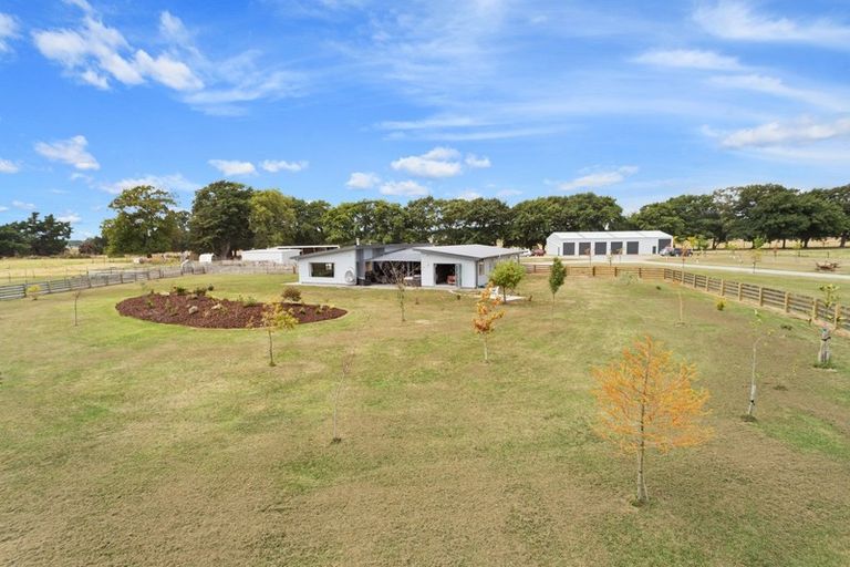 Photo of property in 76 Gatehouse Lane, Woodend, Kaiapoi, 7691