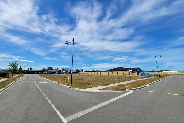 Photo of property in 3 Manaia Street, Pegasus, 7612