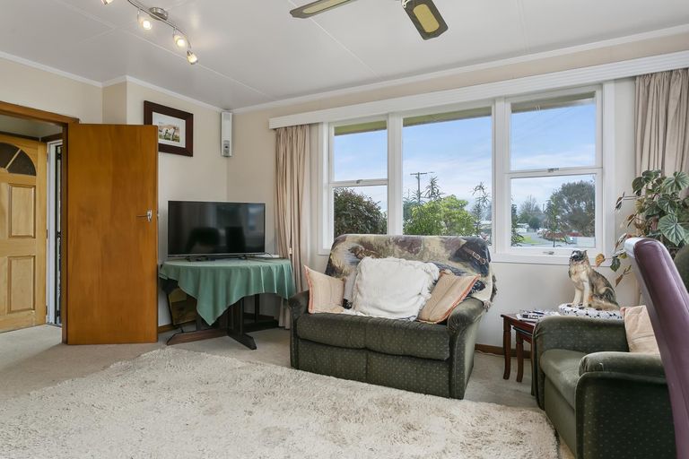 Photo of property in 15 Ratcliffe Street, Matamata, 3400