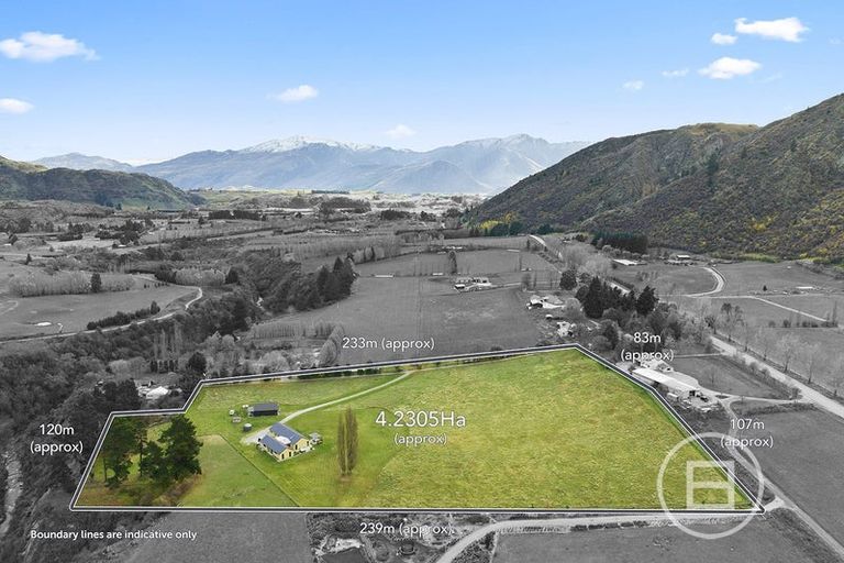 Photo of property in 1356 Gibbston Highway, Arrow Junction, Queenstown, 9371