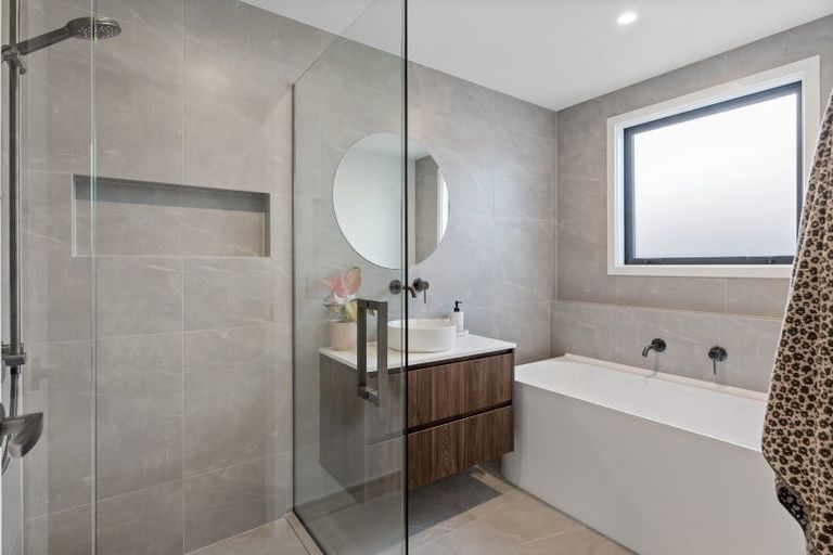 Photo of property in 8 Bamberger Way, Rangiora, 7400