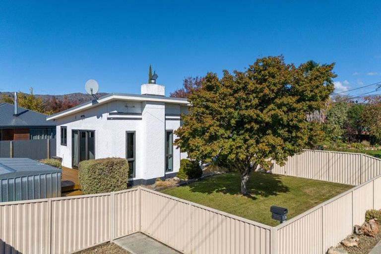 Photo of property in 37a Clutha Street, Alexandra, 9320