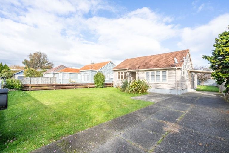 Photo of property in 40 Oxford Street, Hokowhitu, Palmerston North, 4410