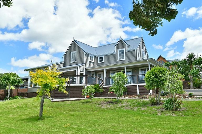 Photo of property in 39 Athol Place, Algies Bay, Warkworth, 0920