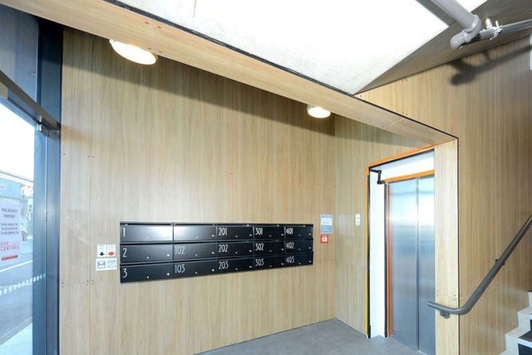 Photo of property in 202/231 Madras Street, Christchurch Central, Christchurch, 8011