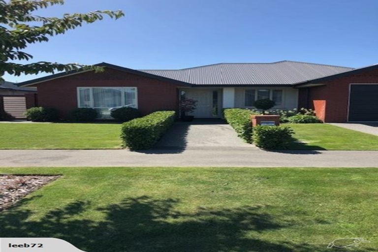 Photo of property in 6 Augustine Drive, Aidanfield, Christchurch, 8025