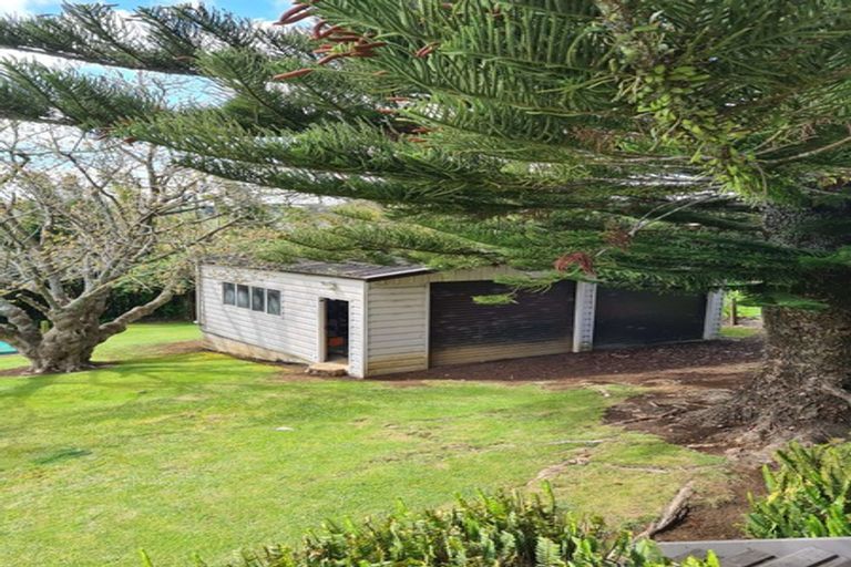 Photo of property in 11 Belgium Road, Pukekohe, 2120