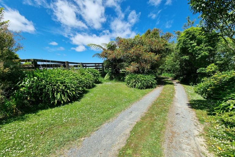 Photo of property in 166 Paekaka Road, Piopio, 3970