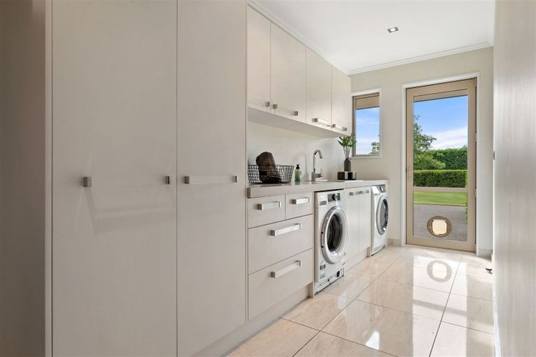 Photo of property in 10 Leyland Crescent, Swannanoa, Kaiapoi, 7692