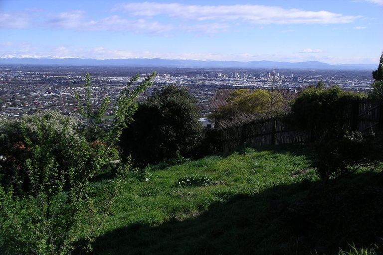 Photo of property in 82a Huntsbury Avenue, Huntsbury, Christchurch, 8022