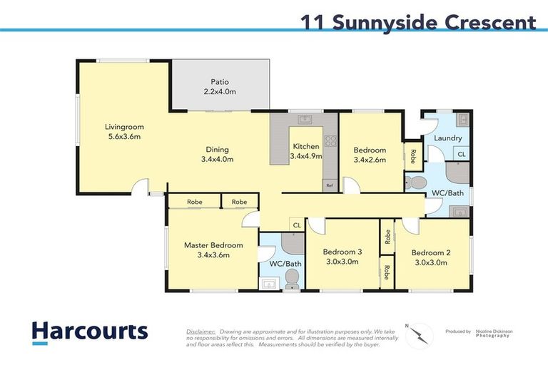 Photo of property in 11 Sunnyside Crescent, Papatoetoe, Auckland, 2025