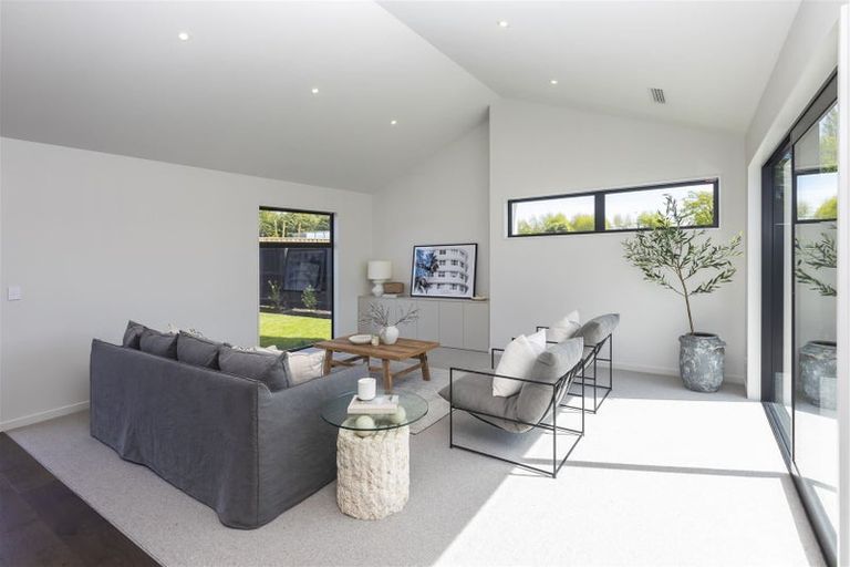 Photo of property in 57 Redbrook Road, Casebrook, Christchurch, 8051