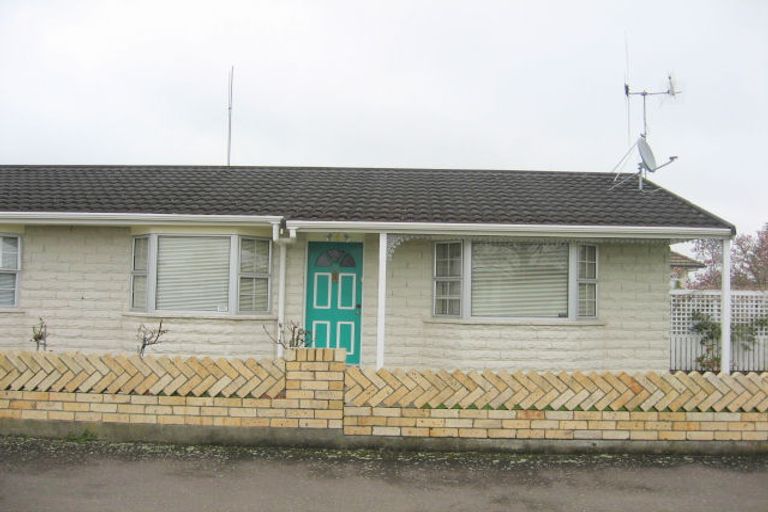 Photo of property in 572 Queen Street East, Levin, 5510