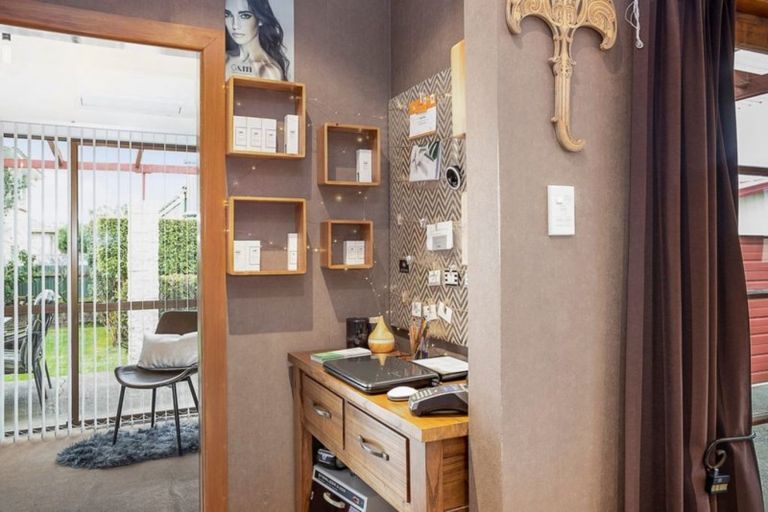 Photo of property in 418 Tay Street, Turnbull Thomson Park, Invercargill, 9810