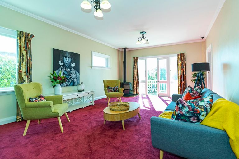 Photo of property in 4 Onslow Street, West End, Timaru, 7910