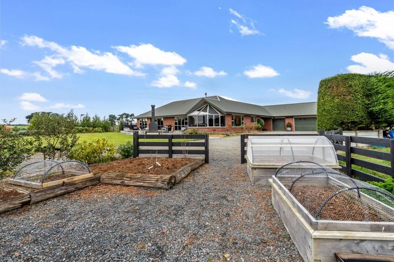 Photo of property in 109 Longbush Road, Longbush, Invercargill, 9871