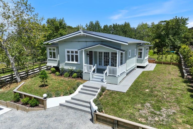 Photo of property in 59a Old Waipu Road, Mangawhai, 0505