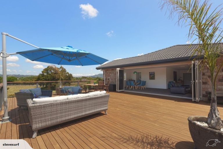 Photo of property in 31 Tuiglen Place, Glenbervie, Whangarei, 0173