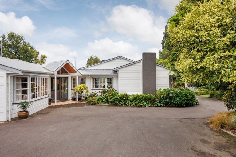 Photo of property in 36 Forest Hill Road, Aokautere, Palmerston North, 4471