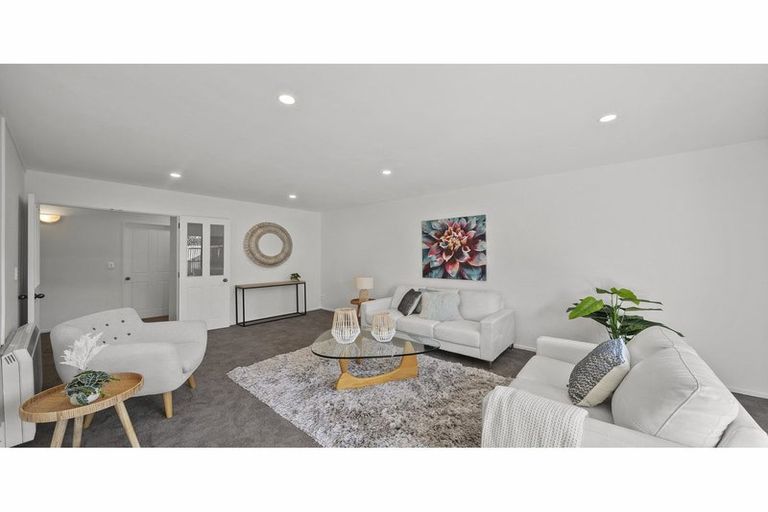 Photo of property in 70 Nicholls Road, Halswell, Christchurch, 8025