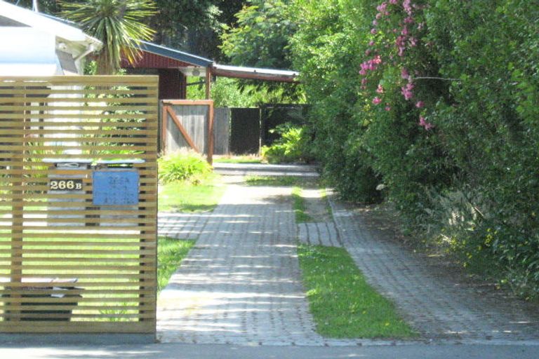 Photo of property in 3/266 Estuary Road, South New Brighton, Christchurch, 8062