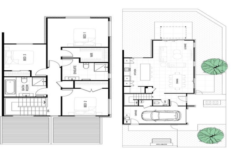 Photo of property in 18 Rautahi Street, Flat Bush, Auckland, 2019