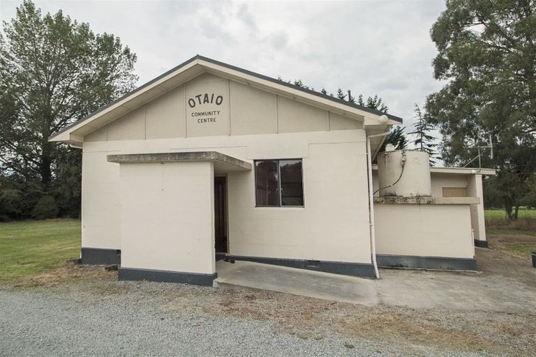 Photo of property in 7 Woolshed Valley Road, Otaio, Timaru, 7971