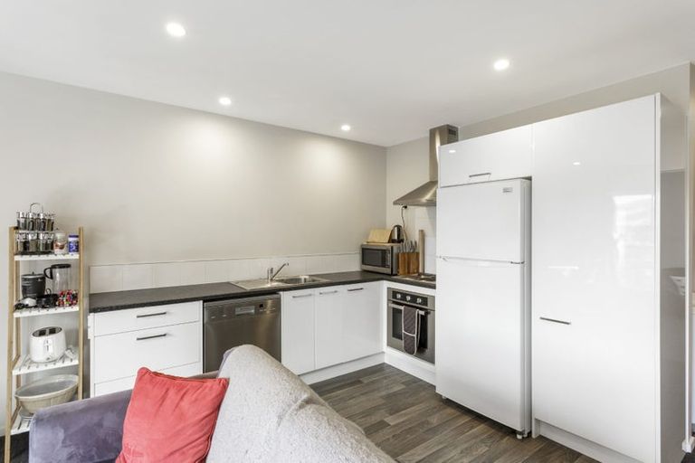 Photo of property in 6a Bishops Place, Dunedin Central, Dunedin, 9016