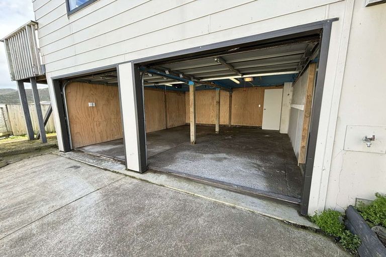 Photo of property in 87b Frobisher Street, Island Bay, Wellington, 6023