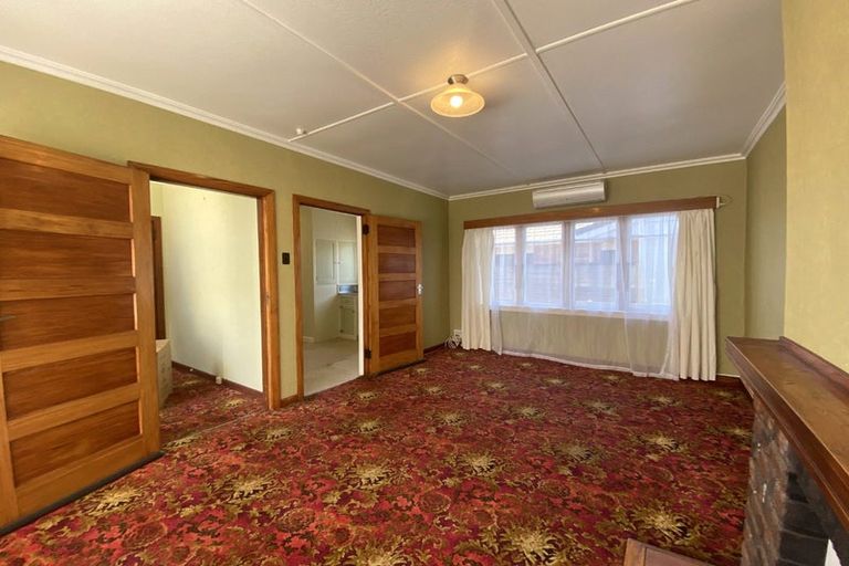 Photo of property in 40 Fulford Street, New Plymouth, 4310